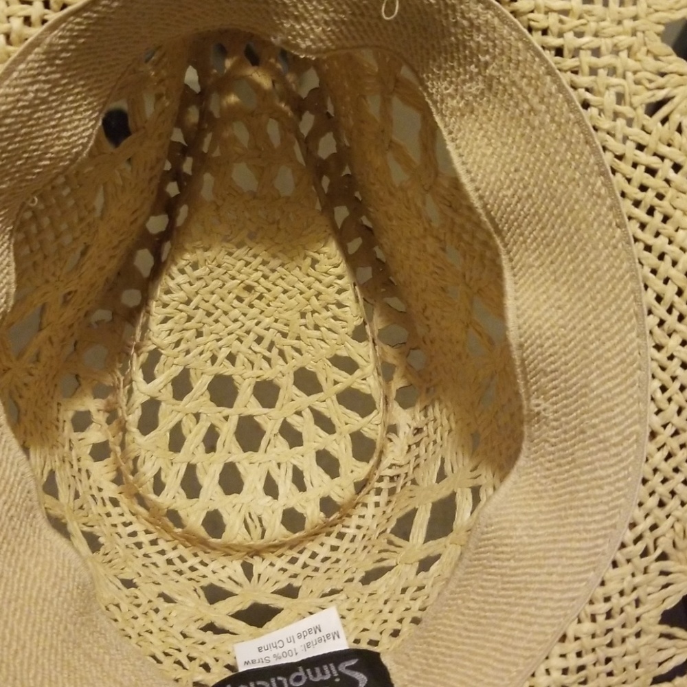 Western Hat - image 3
